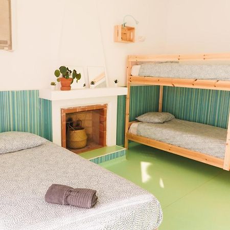 Hospedium Hostel Republica Surf House Ericeira Eksteriør billede